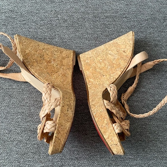 Christian Louboutin heels 👠 - Picture 11 of 12